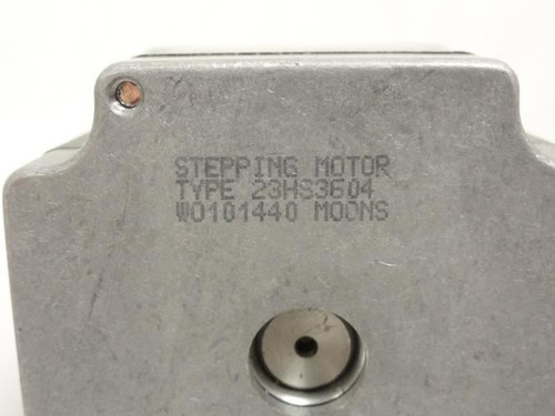 Stegia 23HS3604; Hybrid Stepper Motor; Size: 23