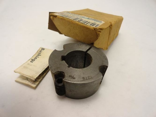 Dodge 119397; Taper-Lock Bushing 1310 x 15/16"ID