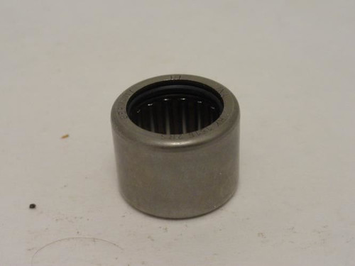 INA HK1516-2RS; Needle Bearing 15mm ID x 21mm OD x 16mm W