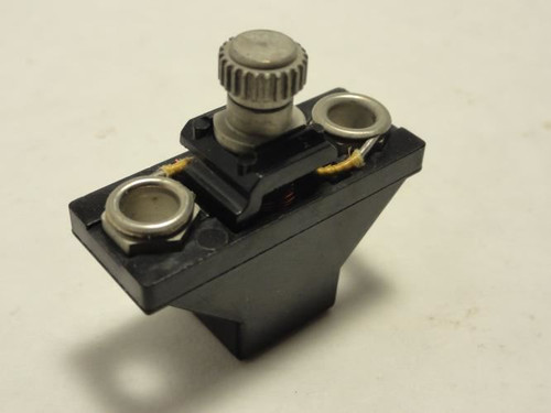 Allen-Bradley W30; Overload Thermal Unit