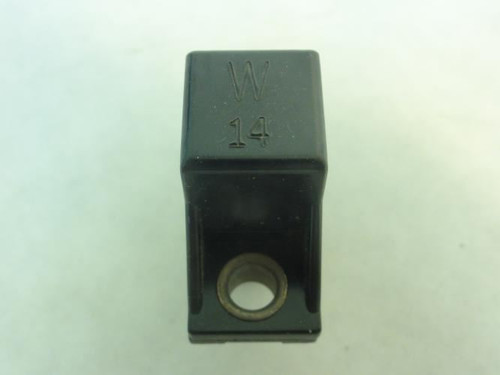 Allen-Bradley W14; Overload Thermal Unit