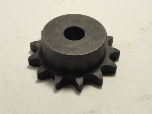 Martin 60B13-3/4; Sprocket # 60; 13T; 3/4"ID