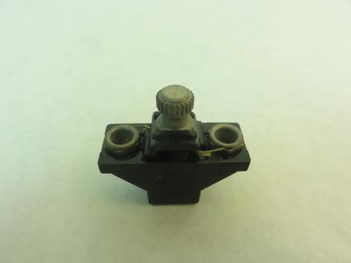 Allen-Bradley W17; Overload Thermal Unit