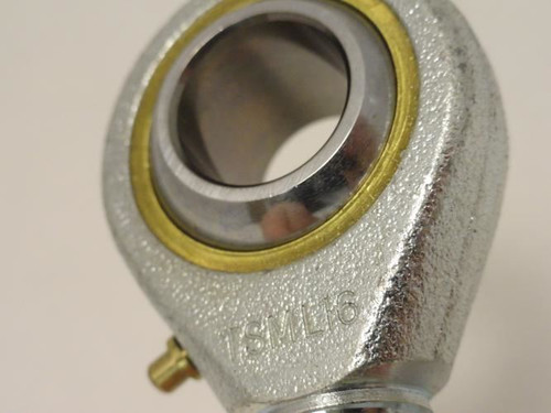 LSK TSML16; Rod End bearing 5/8"ID