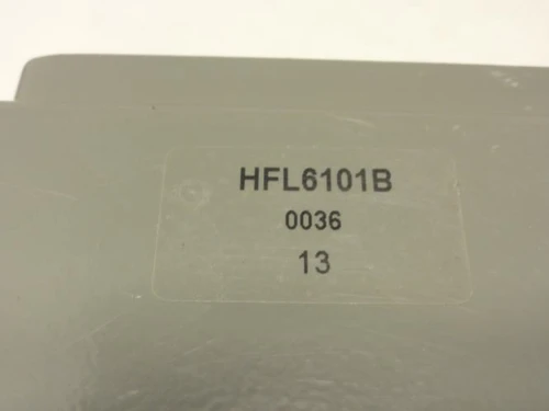 Omega HFL6101B; Flow Meter; 120VAC 0.1-1.0 GPM
