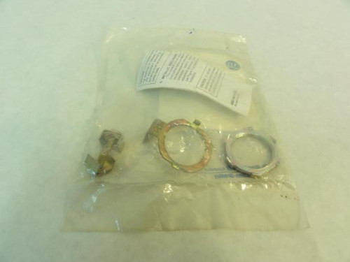 Allen-Bradley 1490-N20; Grounding Adapter; 3/4"