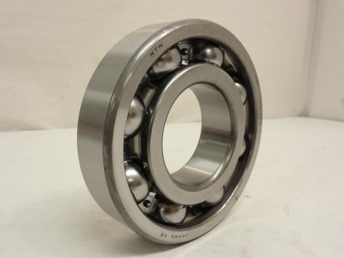 NTN 6311C3; Ball Bearing 55mm ID x 120mm OD x 29mm Wide