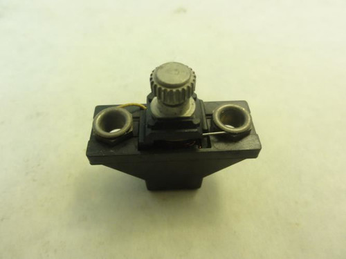 Allen-Bradley W17; Overload Thermal Unit