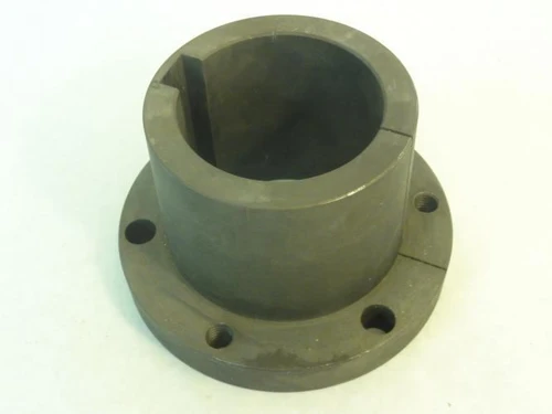 TB Woods Jx3-3/4; QD Bushing; 3-3/4"ID; 7-1/4" Flange OD