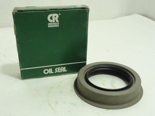 CR 21938; Oil Seal 2-3/16"ID x 3.189" OD x 41/64" Wide
