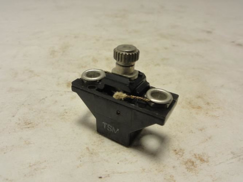 Allen-Bradley W16; Overload Thermal Unit