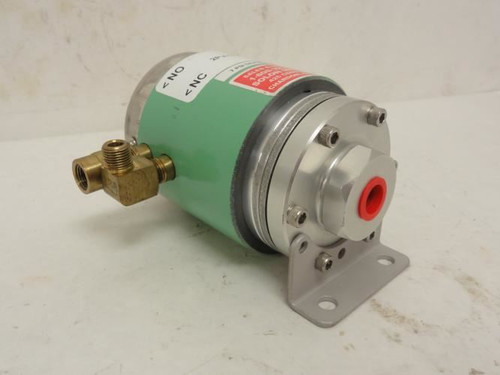 Solon 2PV/17; Pressure Switch; 1/4 FNPT 100-120Psi; 250 Max