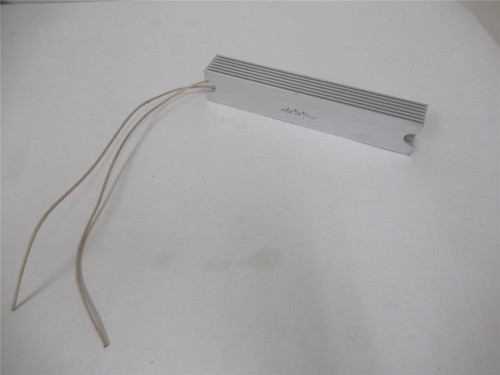 I.R.E. RFH220 60R J; Brake Resistor 60-ohm  100-watt aluminum