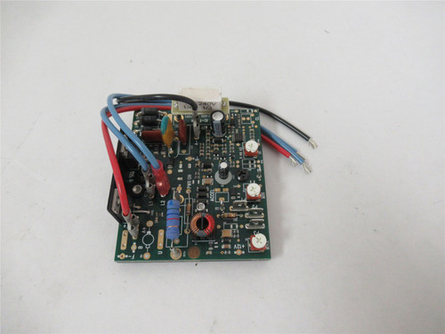 KB Electronics KBIC-14PM; DC Motor Control 115VAC Input