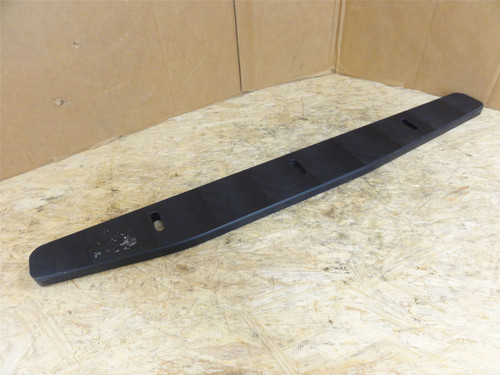 Foodmate DF00130688; Circular Blade Mount Shaft; 33-7/8" Long