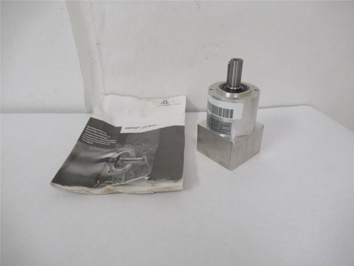 Wittenstein 10013381; Alphira Gearbox 060-1 I=10 1