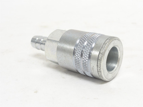 Dixon DC2644; Air Chief Semi-Automatic Coupler; 3/8" Body