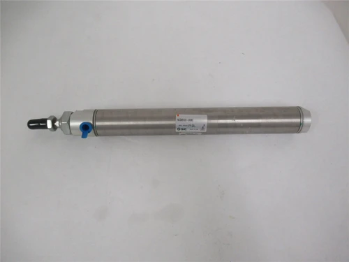 SMC NCDMB125-0800C; Pneumatic Cylinder 1.25"B x 8"S