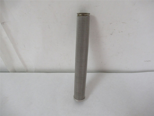 Nordson 274578; Glue Tank Screen Filter 2300&3000 Series