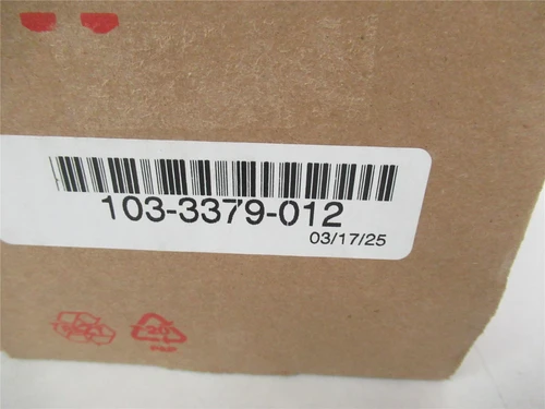 Danfoss 103-3379-012; Spool Valve Hydraulic Motor1/2-14  NPTF