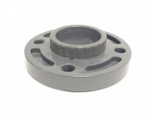 MFG- 854-025; Van Stone Flange; Size: 2-1/2" Socket; Sch: 80