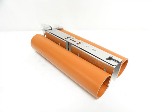 Pacmac 9520; Deflator Bag Module; Removes Excess Air