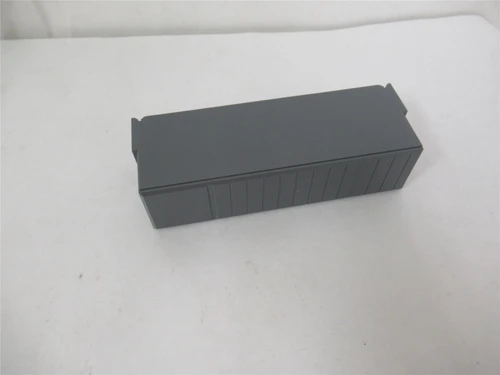 Allen-Bradley 1746-N2; SLC 500 Slot Filler
