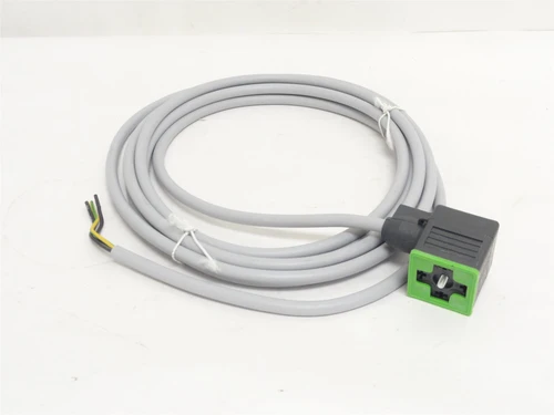 Murr Electronik 7000-18061-2160300; Actuator Cable; 3m Long