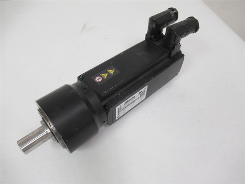 Heidrive HMD08-050-560-55-0PH1MW23P0908 ; Servo Motor 688RPM