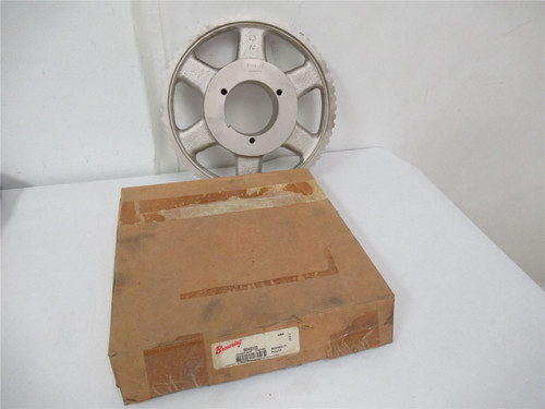 Browning 60HQ100; Timing Pulley 0.5"Pitch 60Tooth 9.495"OD