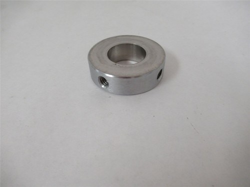JBT 80180141; Shaft Collar 1"ID 2"OD .575"Thick