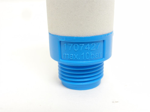 Festo UC-3/8; Air Silencer 1707427; 60dB; G3/8 Threads
