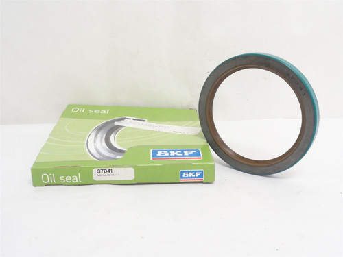 SKF 37041; Oil Seal 95mmID x 120mmOD x 12mm Wide