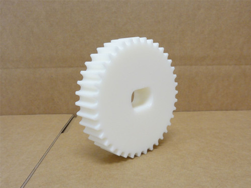 Baader 6250082038; Gear Sprocket; 38 Teeth; 15mm x 25mmID