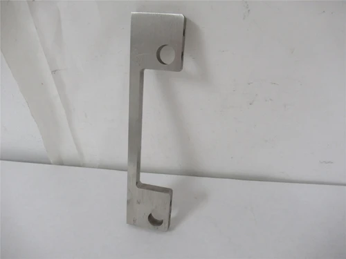 Formax 30273640B; Removeable Guide Mount Pepp Slice