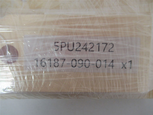 Bradman Lake Inc 16187090014; Homing Belt 2 to 4 Bkt