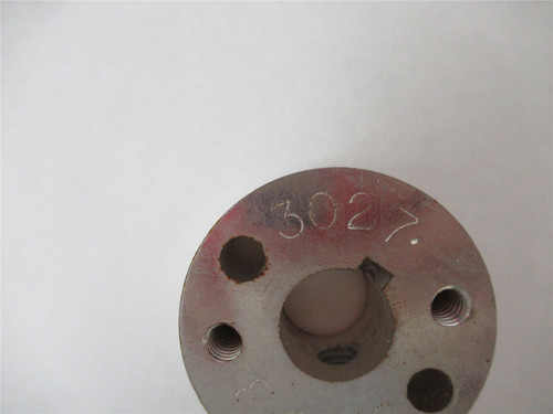 Formax 30273709B; Shear Hub 16mm ID 45mm OD 19mm Thick
