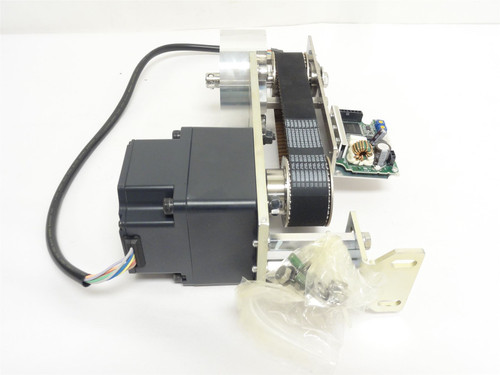 Ishida X100003389700; Drive Unit W/Motor