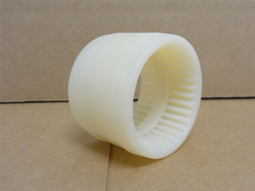 KTR M-28; BoWex Coupler Sleeve; 1-3/4"ID; 2-1/2"OD