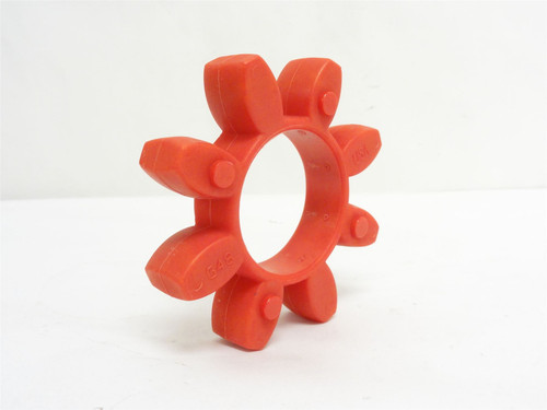 Rotex KTR-G48; Red Jaw Coupling Spider G48