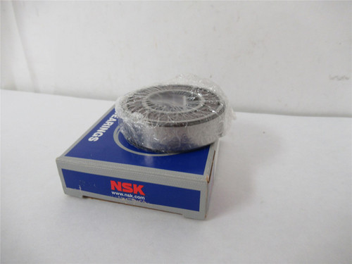 NSK 6204DDUC3; Bearing 25 mm ID  52 mm OD 15 mm Width
