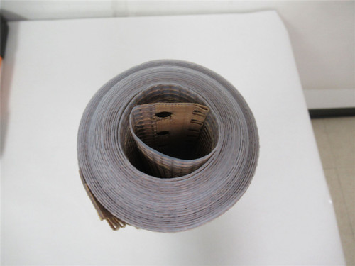 Shanklin BE0044; Conveyor Belt Teflon Mesh 15" WD X 224"L
