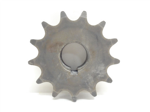 Martin 80BS13HT 1-7/16; Sprocket #80; 13T; Hardened; 1-7/16"ID