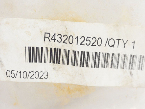 Aventics R432012512; Clevis Mounting Kit; Series: TM-1; TM-8