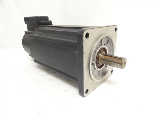 Rexroth MKD090B-047-KP1-KN; Synchronous Servo-Motor 12nM 24VDC