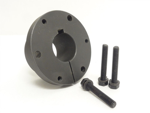 MFG- SKX 1-1/2; QD Bushing; 1-1/2"ID x 3-7/8" Flange OD