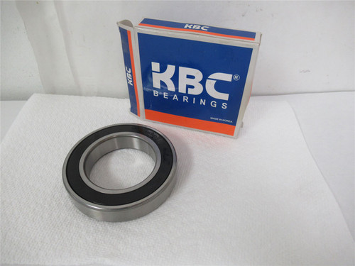 KBC 6011-B-2DRS-L08-C3; Bearing 55mmID 90mmOD 18mm Thick