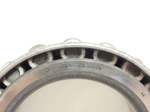 Timken 388A; Tapered Roller Bearing Cone;  2.265"ID