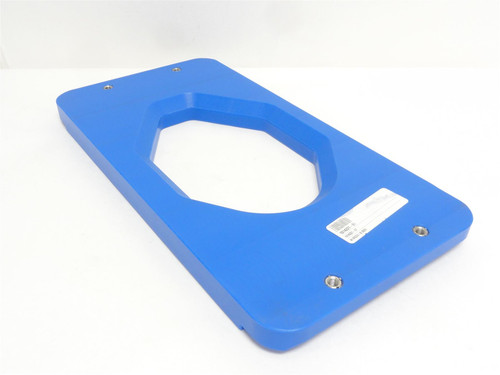 Ross 1014221-01; Center-Loin Quality Control Extension