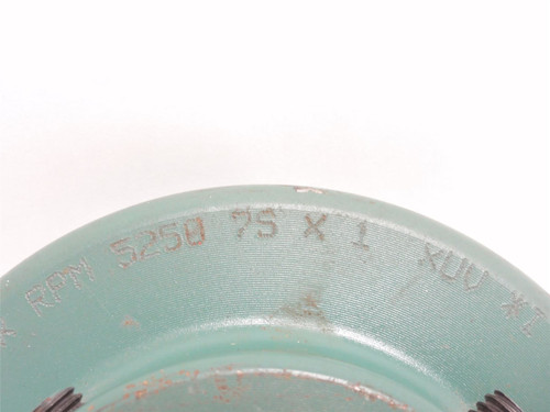 TB Woods 7S1; Sure-Flex Coupling Flange; 1"iD; Size: 7